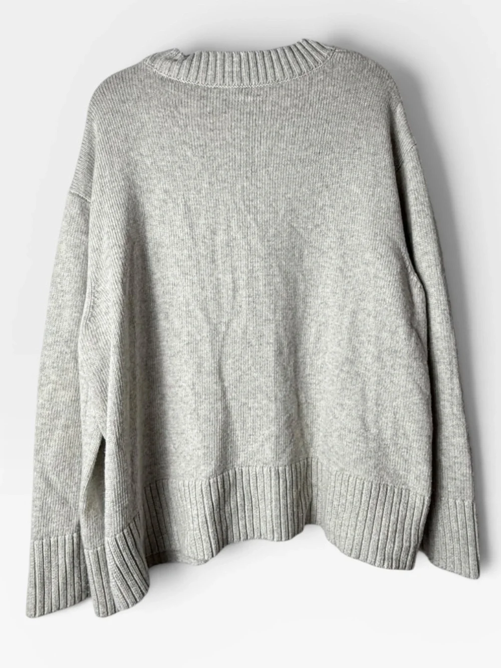 L'academie Nalo Cardigan Size Medium Oversized Revolve (U)
